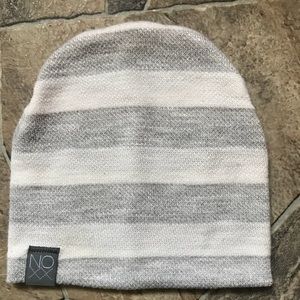 Noxx newborn beanie SOLD